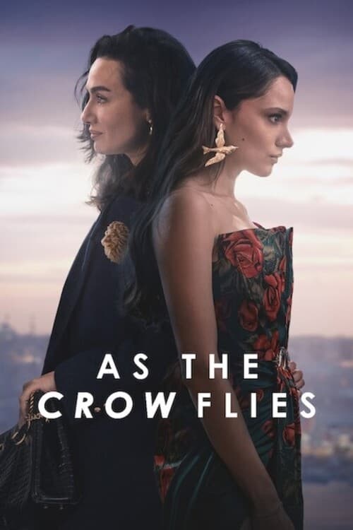 As the Crow Flies (2023) S02 Complete